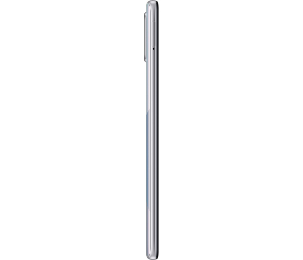 Samsung Galaxy A71 SM-A715F Silver - 536265 - zdjęcie 7